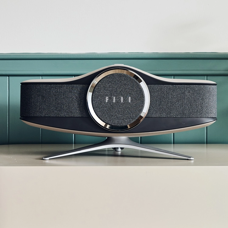 FIIL Aviator HIFI APP