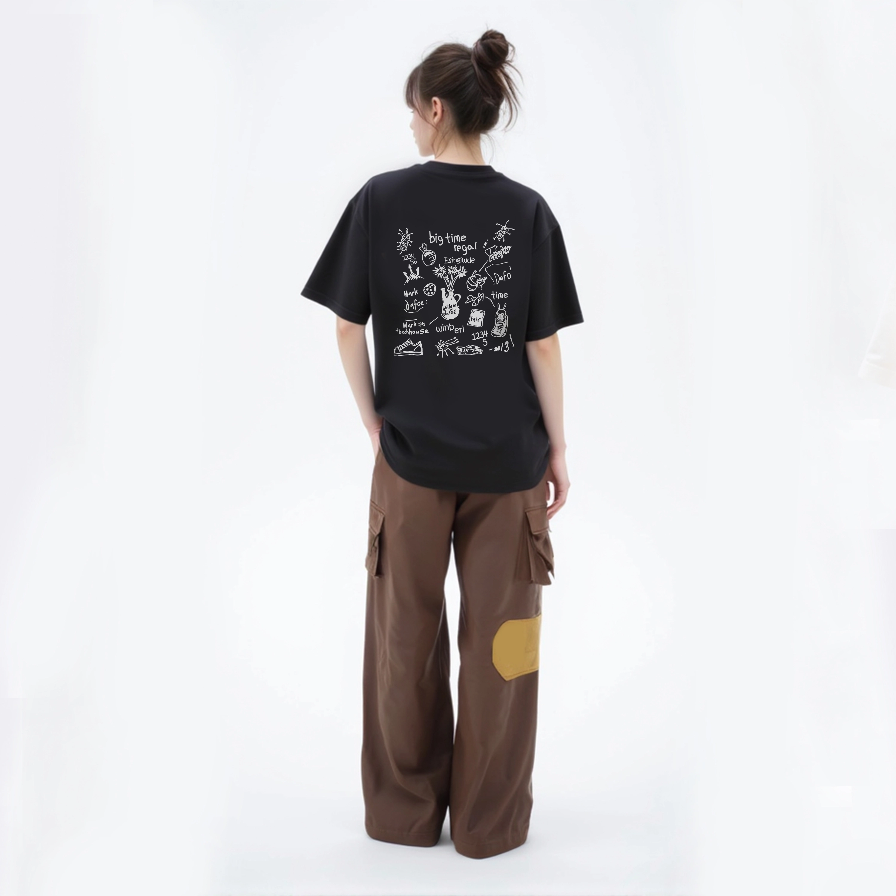 BIG TIME REGAL T