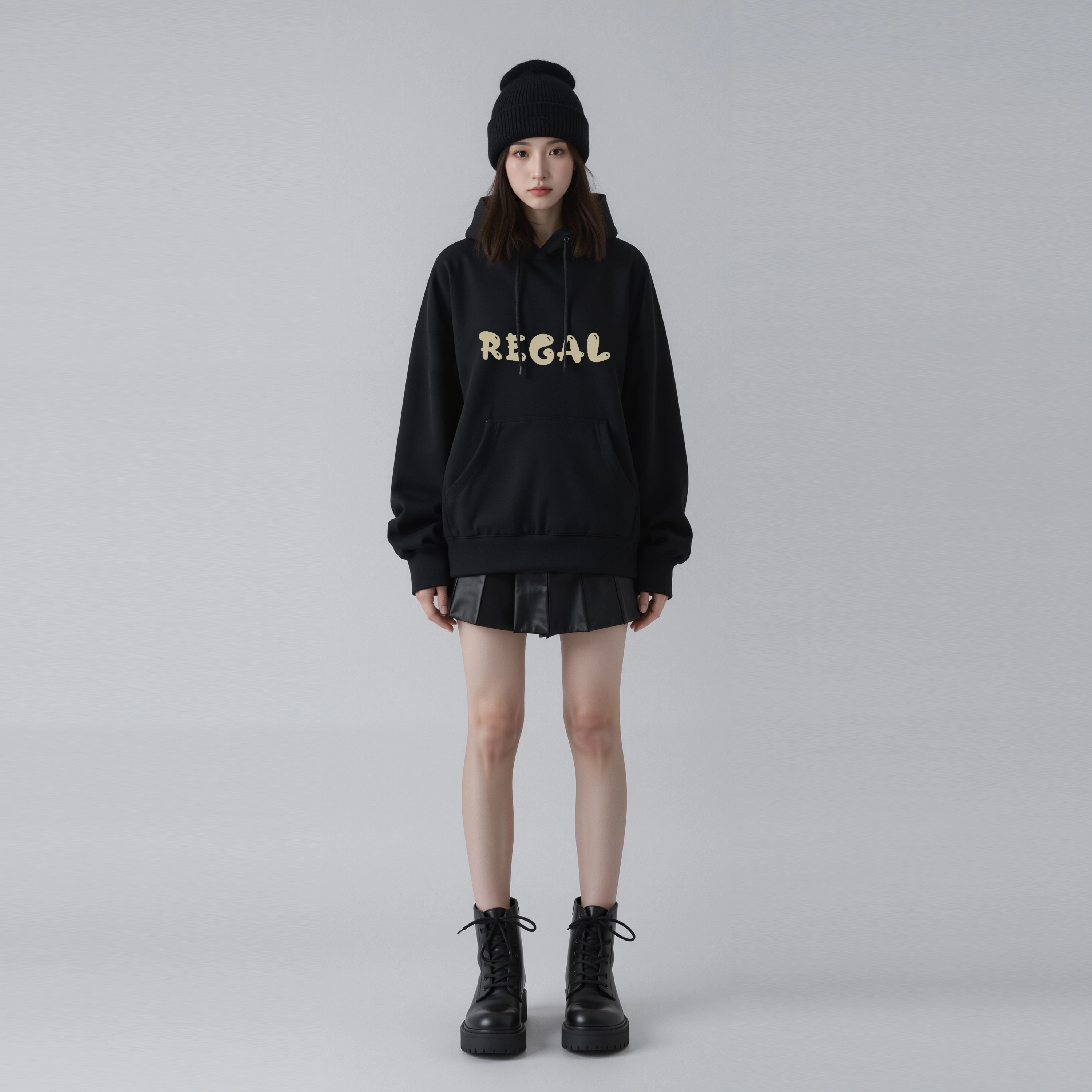 BIG TIME REGAL