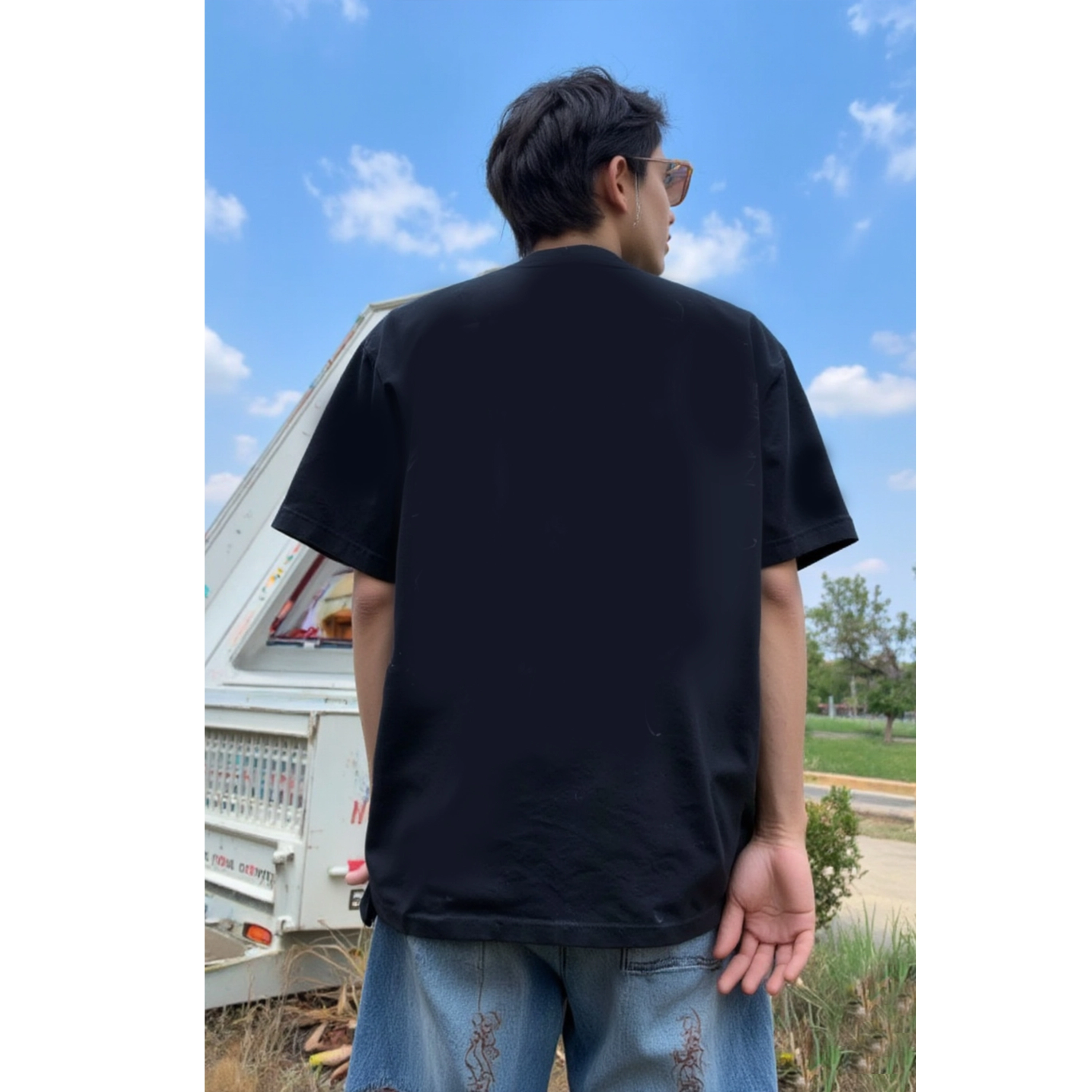 BIG TIME REGAL T