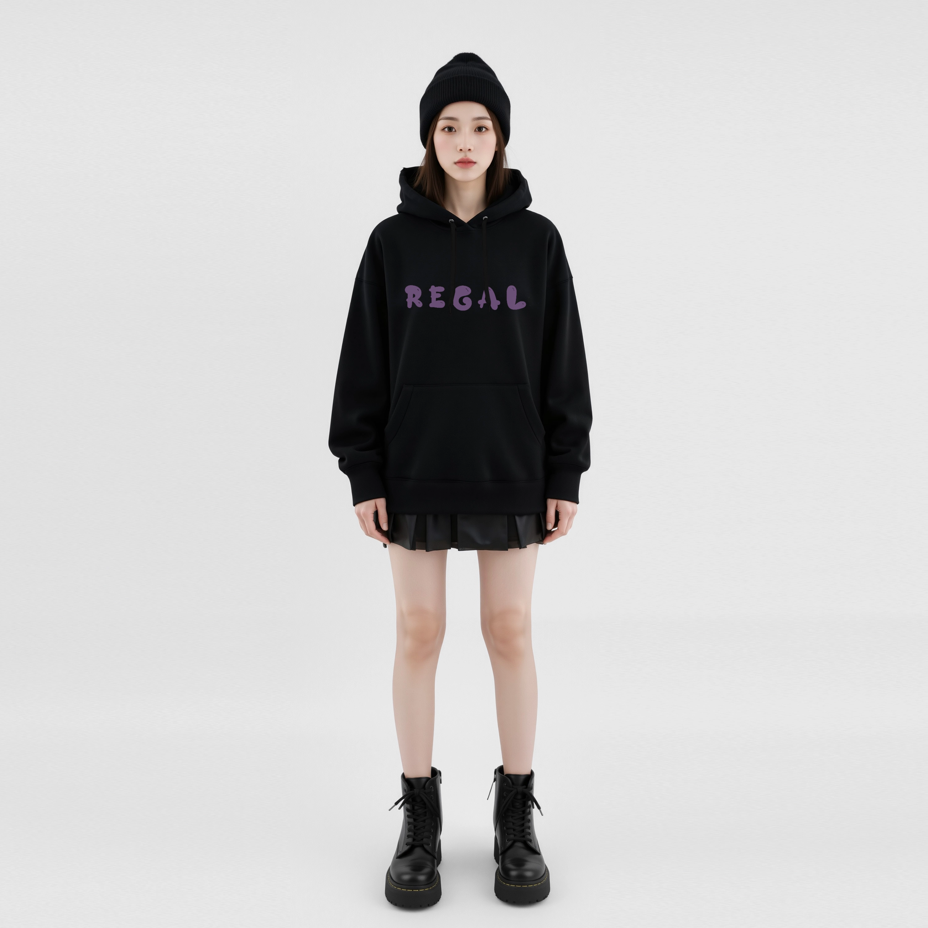 BIG TIME REGAL