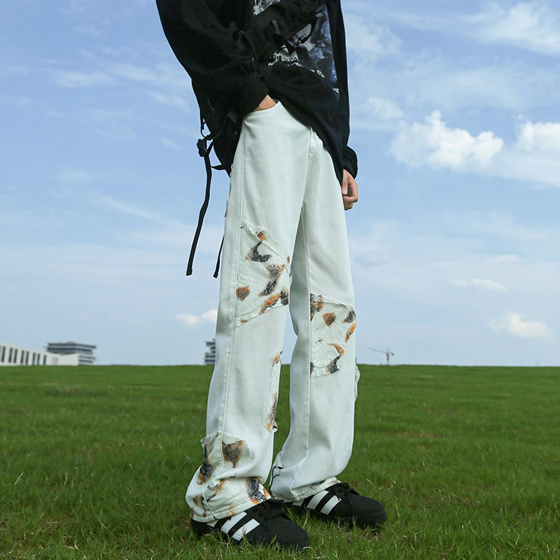 PAINT STAIN