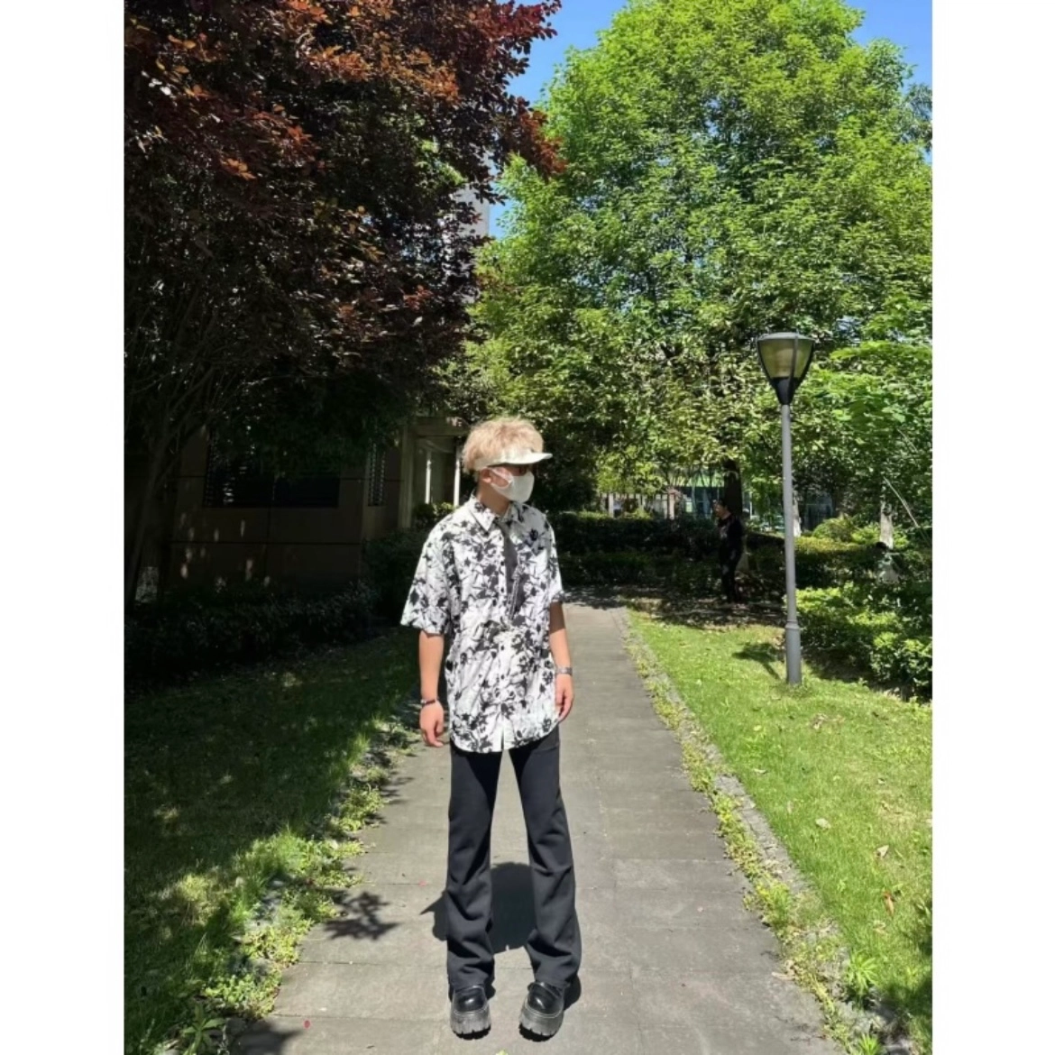 SZSX vibe