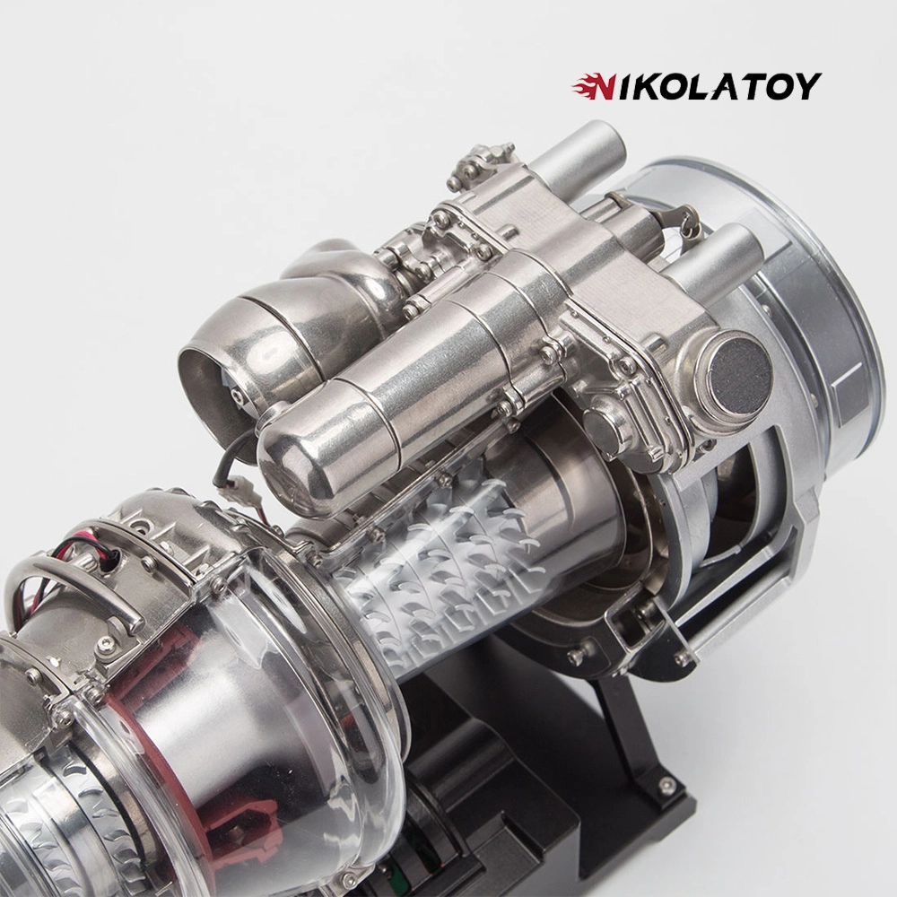 NIKOLA TOY