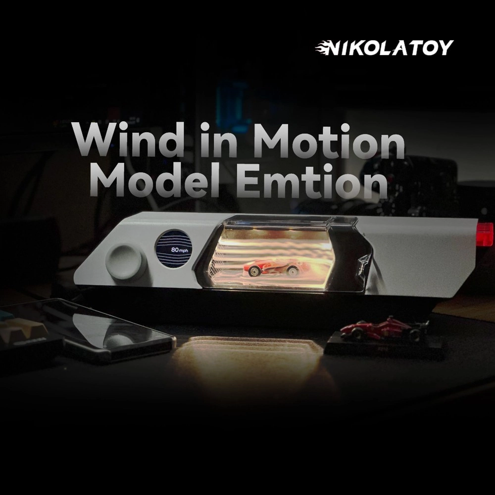 NIKOLA TOY 164