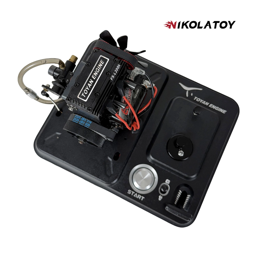 NIKOLA TOY L200