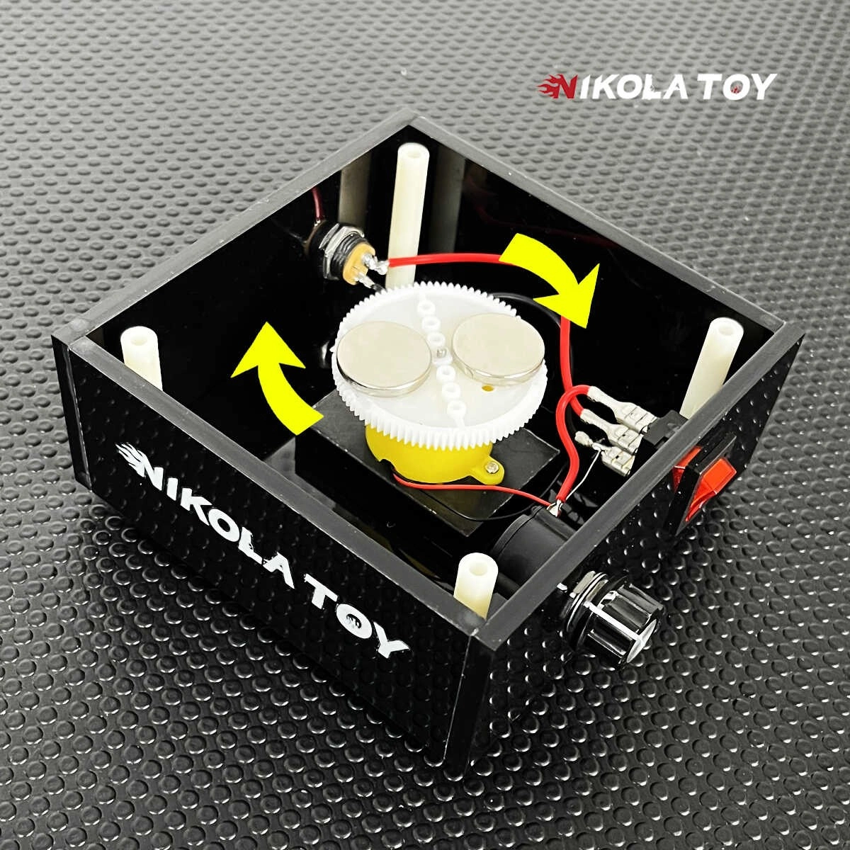 NIKOLA TOY