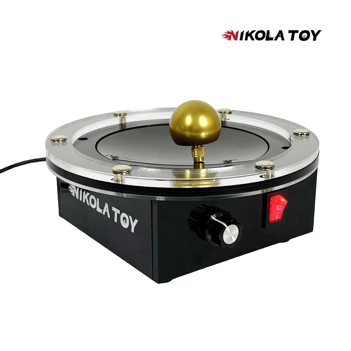 NIKOLA TOY