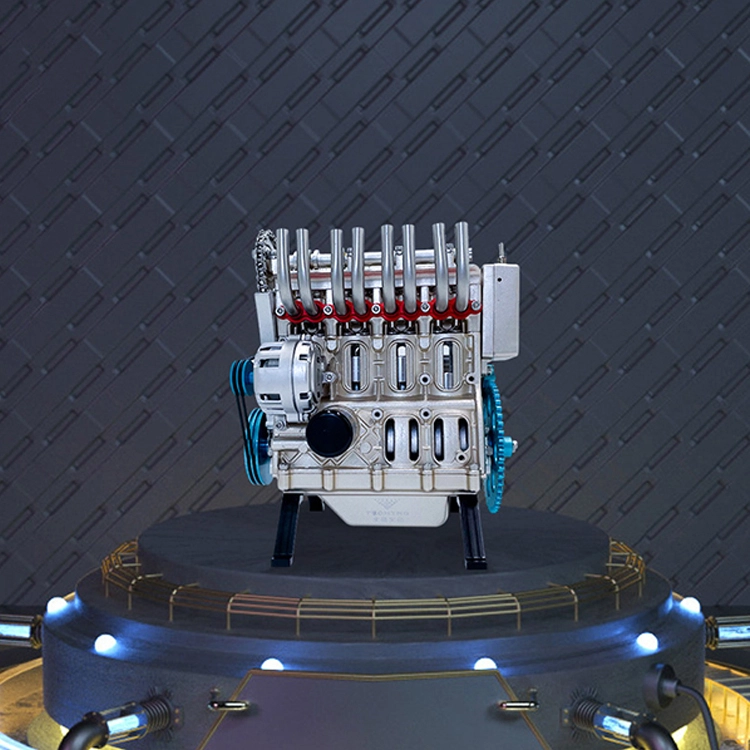 NIKOLA TOY x L4