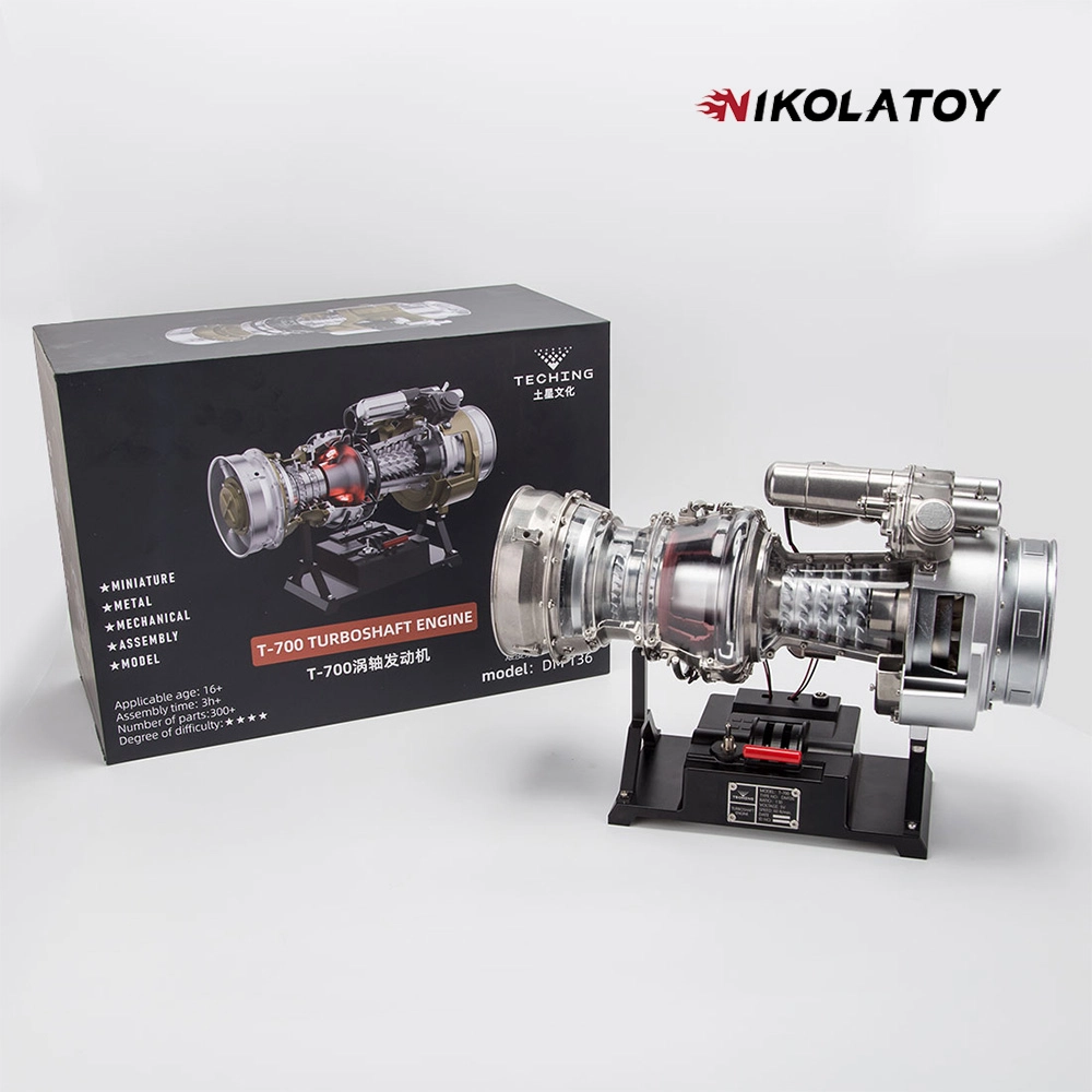 NIKOLA TOY