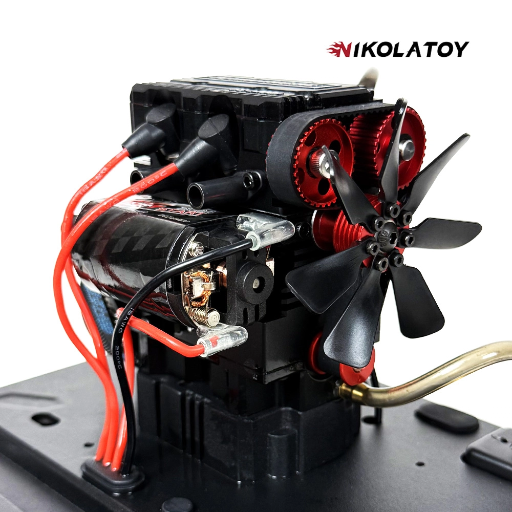 NIKOLA TOY L200