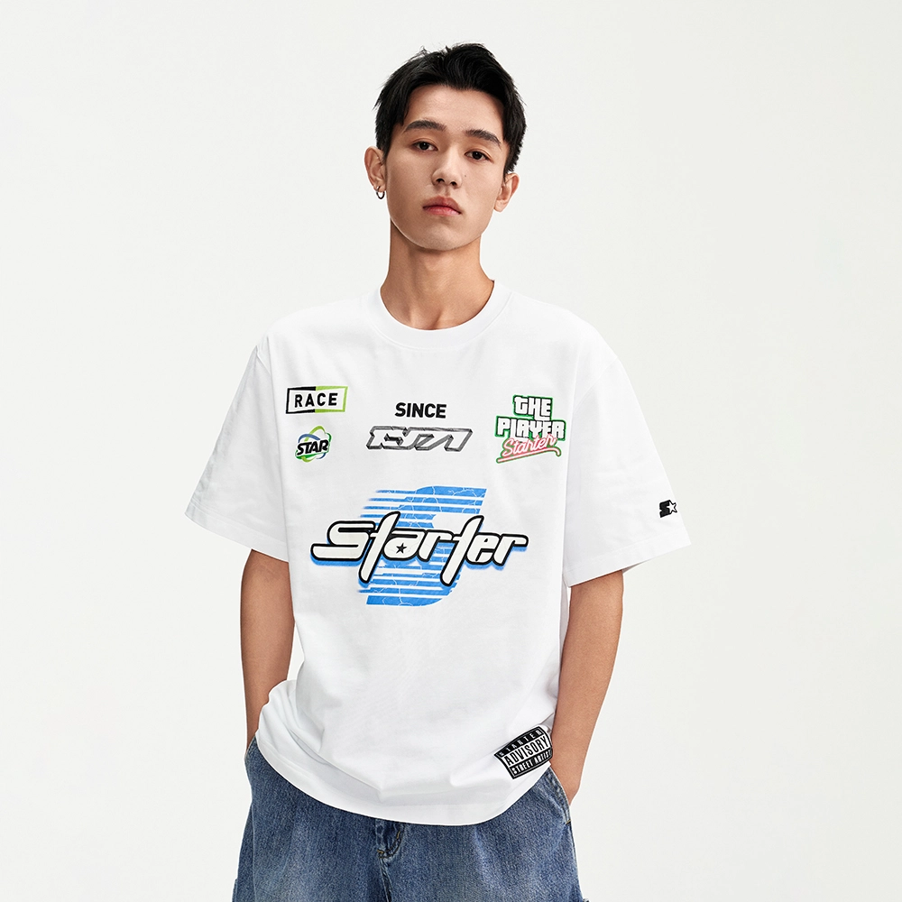 STARTER T