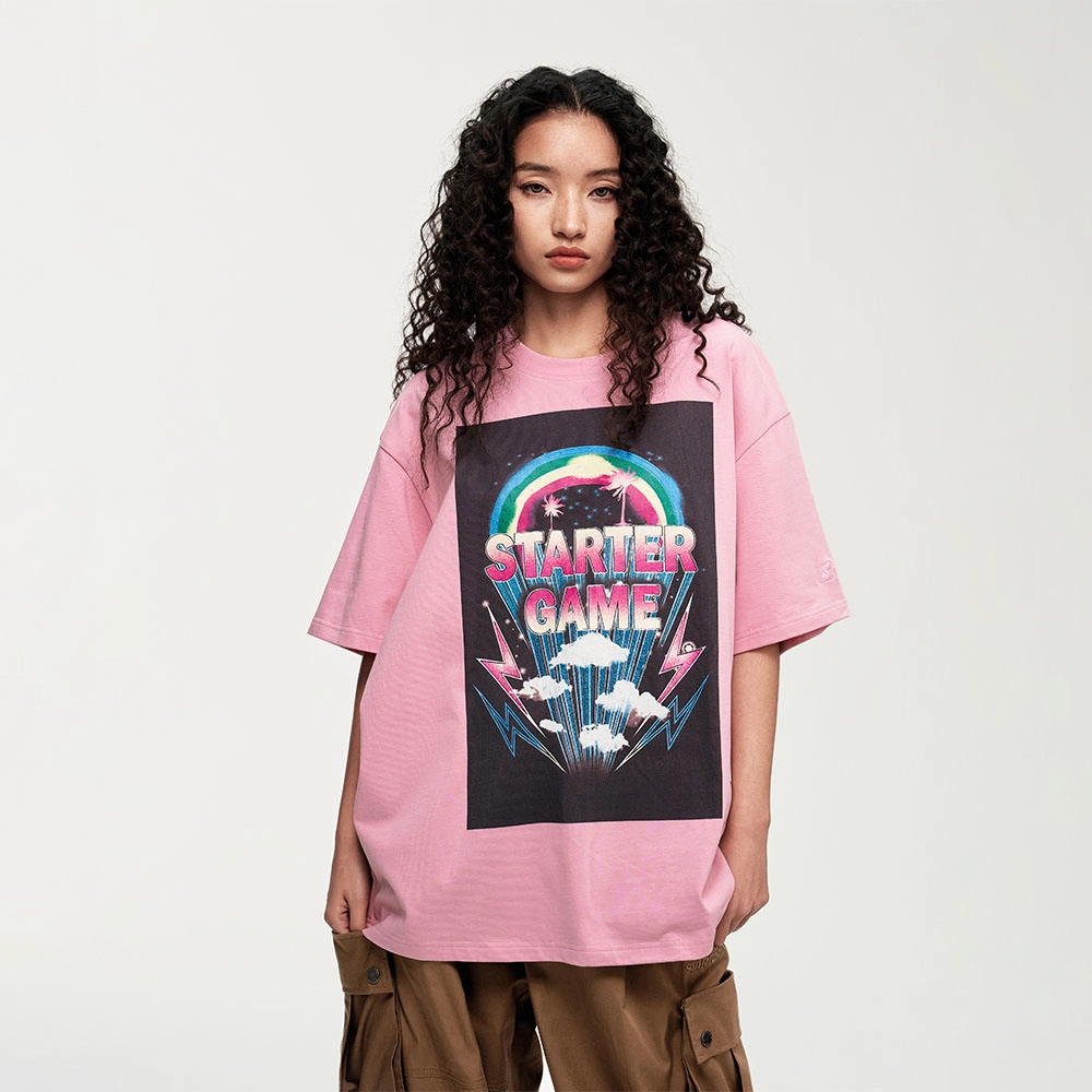 STARTER T