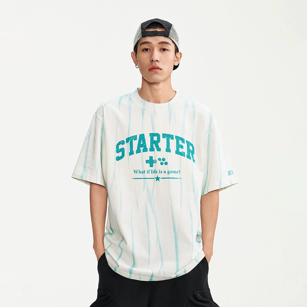 STARTER Logo
