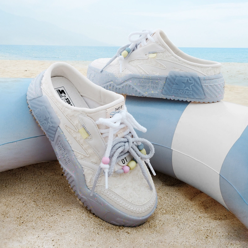 STARTER VOL 80s Mule 1