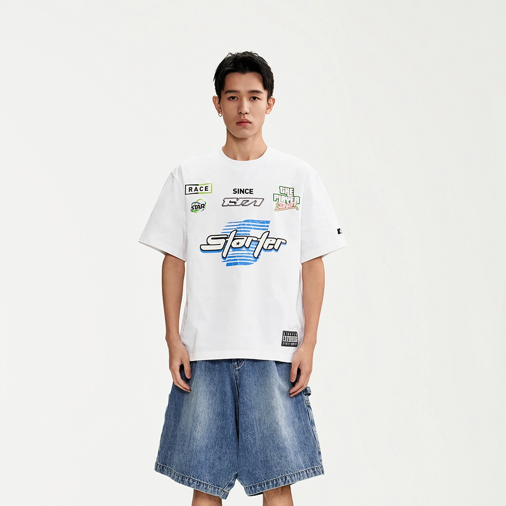 STARTER T