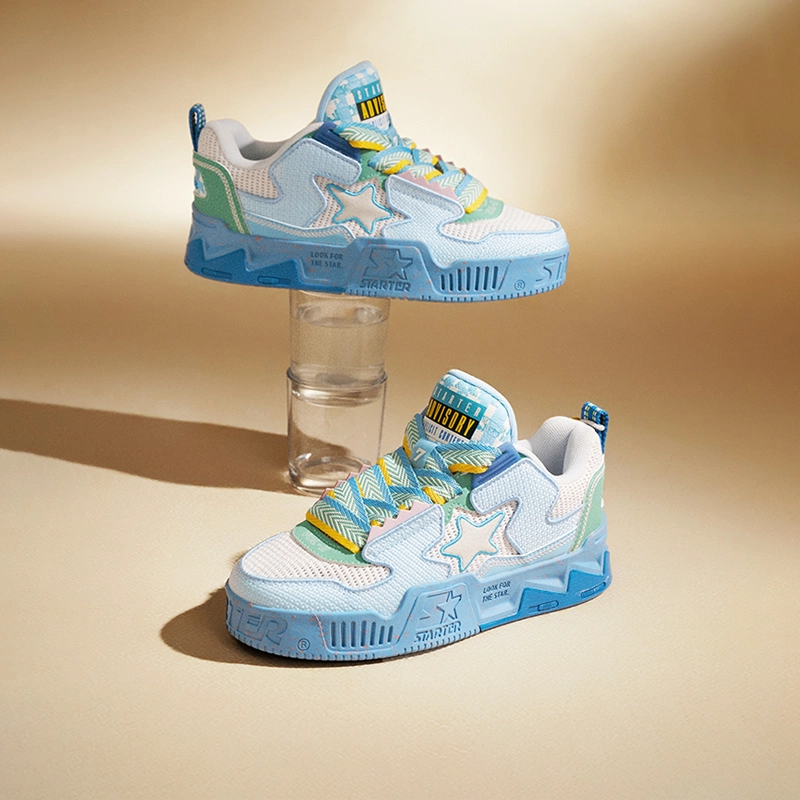 STARTER Vol 90s Mesh