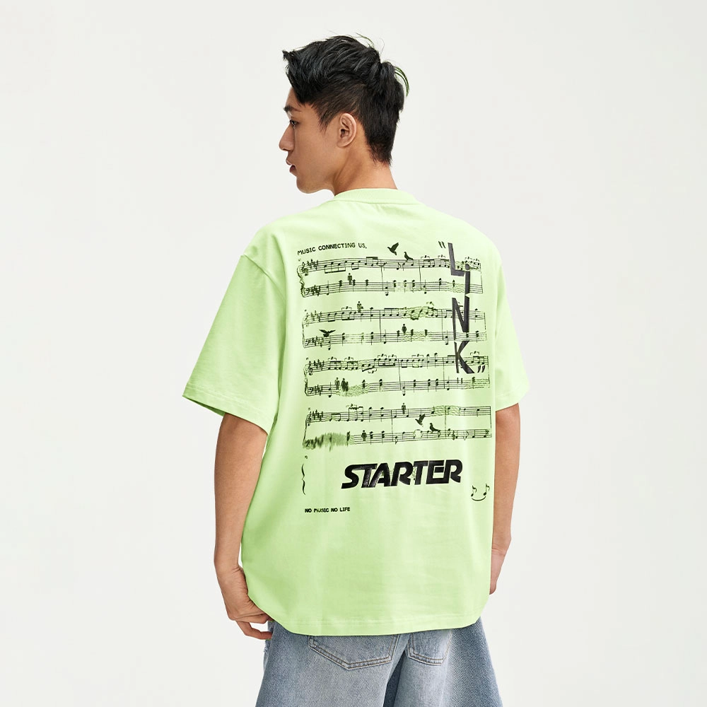 STARTER T