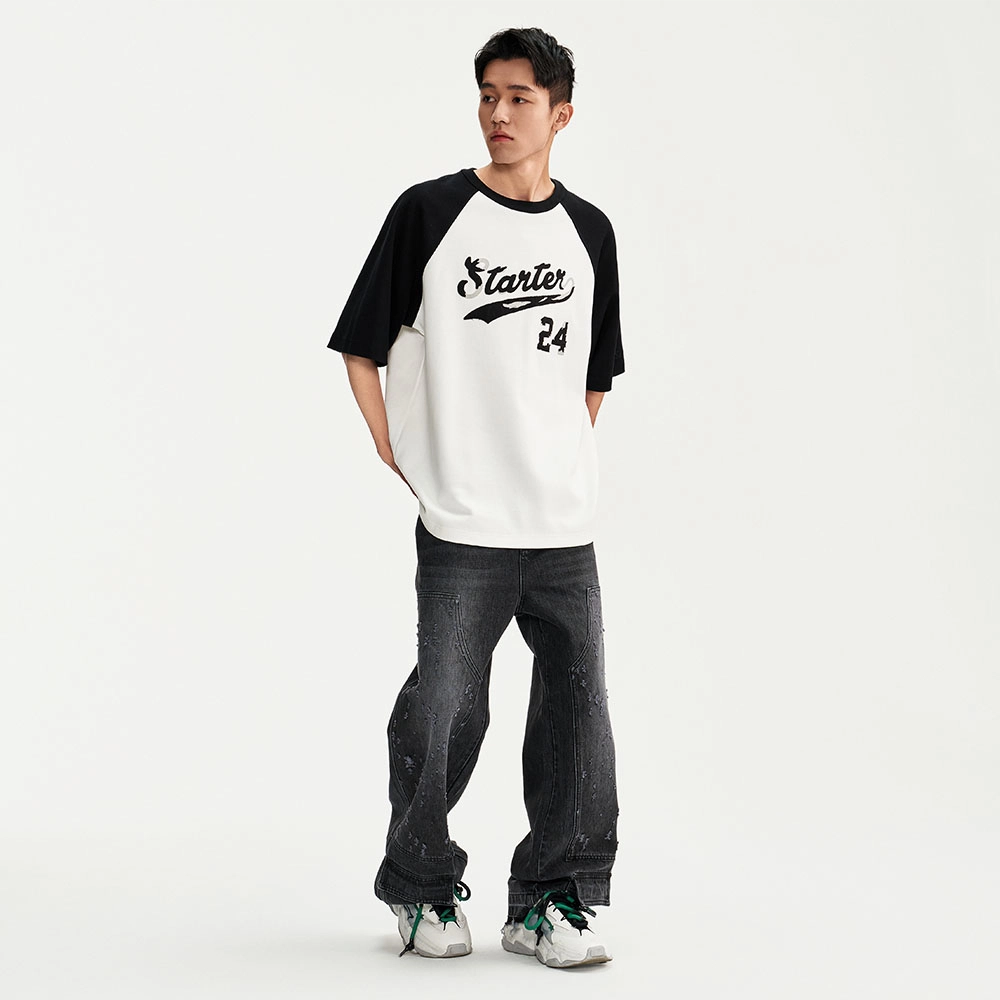 STARTER T