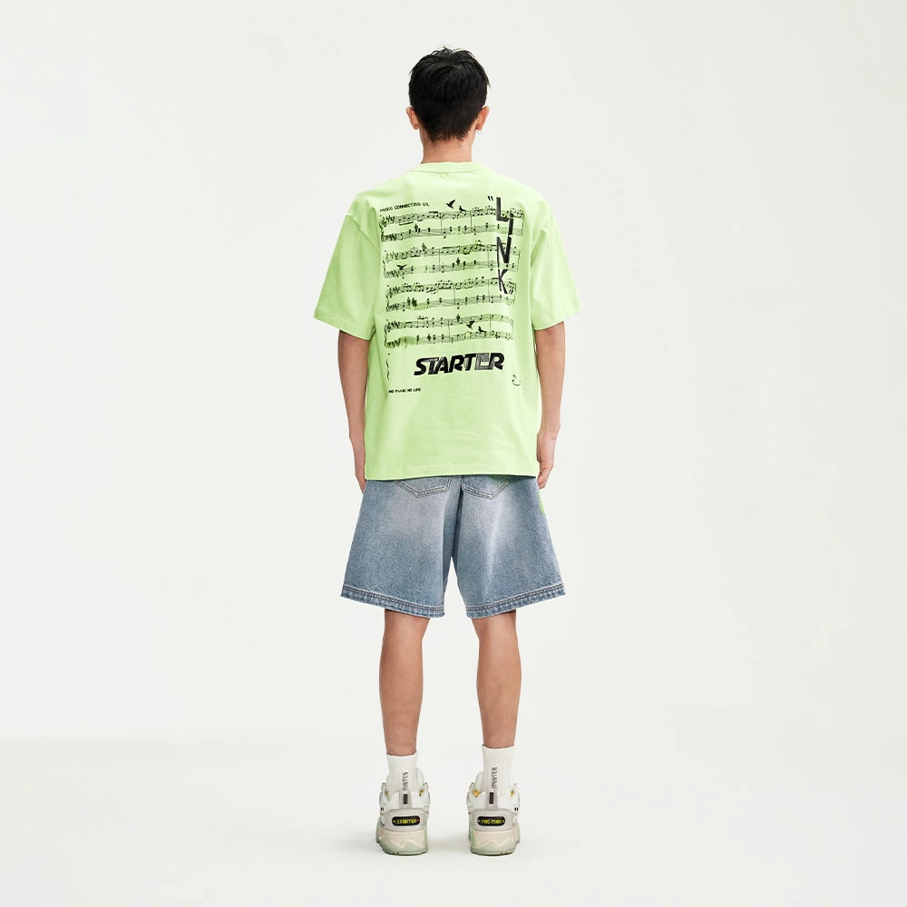 STARTER T