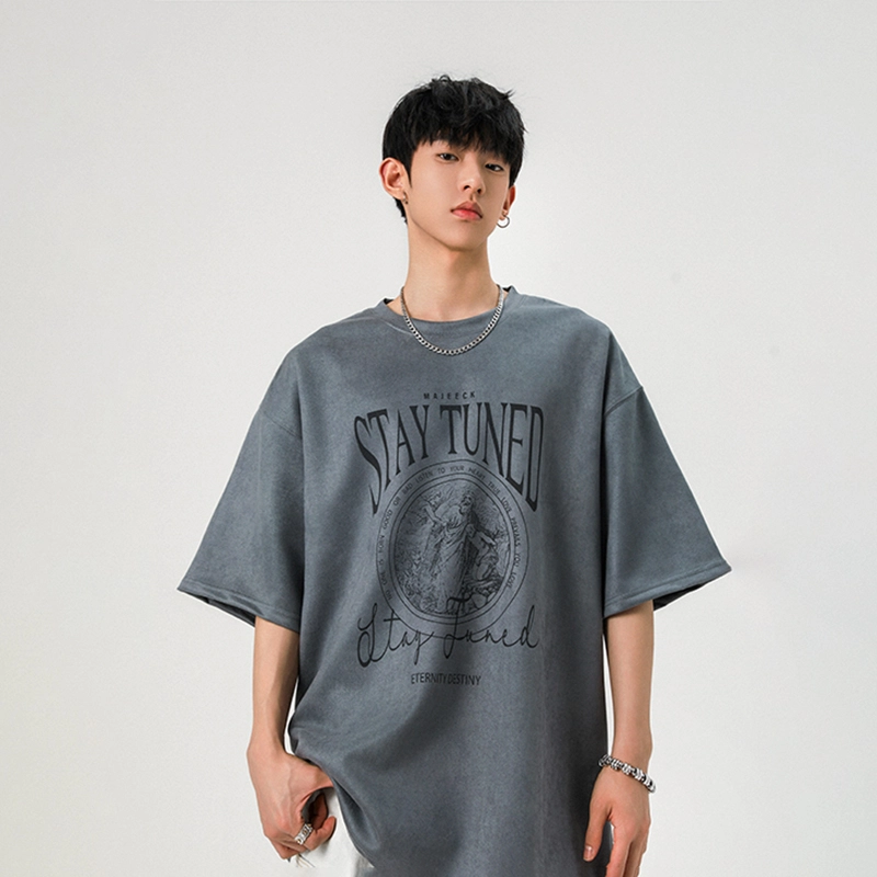 PAINT STAIN T