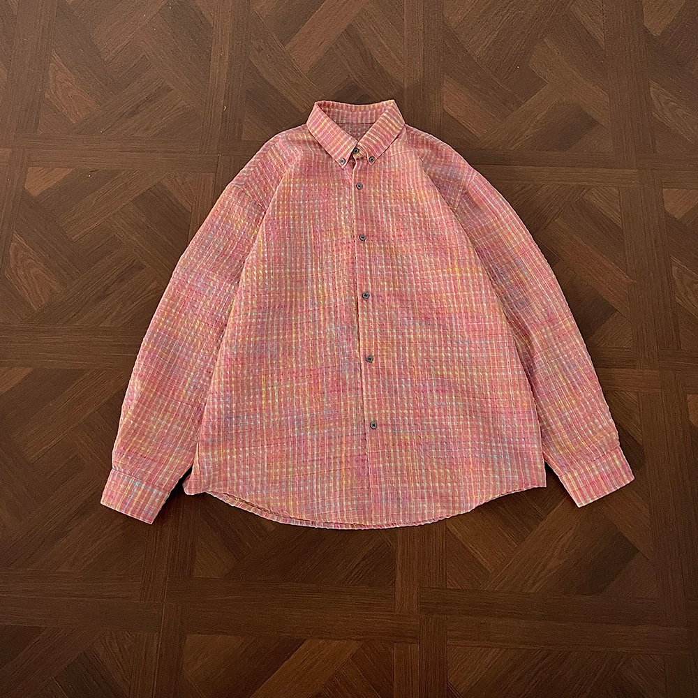 DEAR BETSY oversize