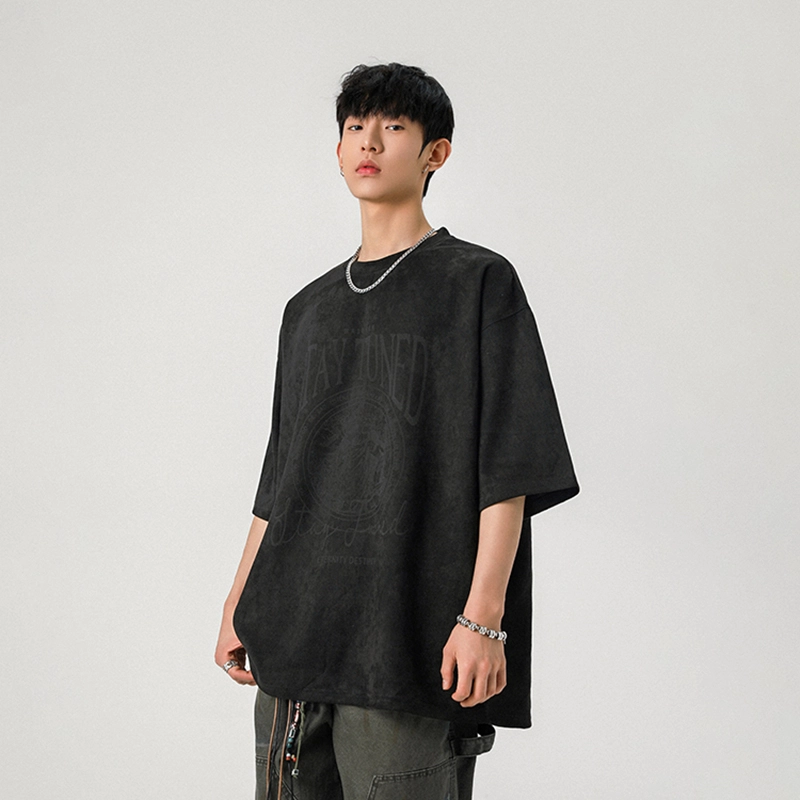 PAINT STAIN T