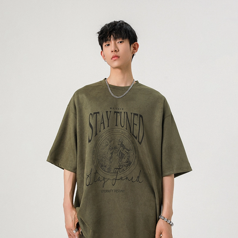 PAINT STAIN T