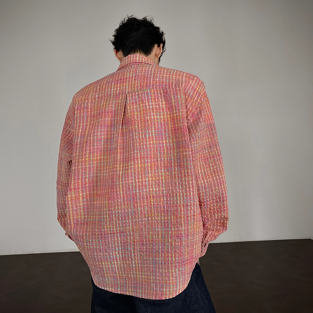 DEAR BETSY oversize