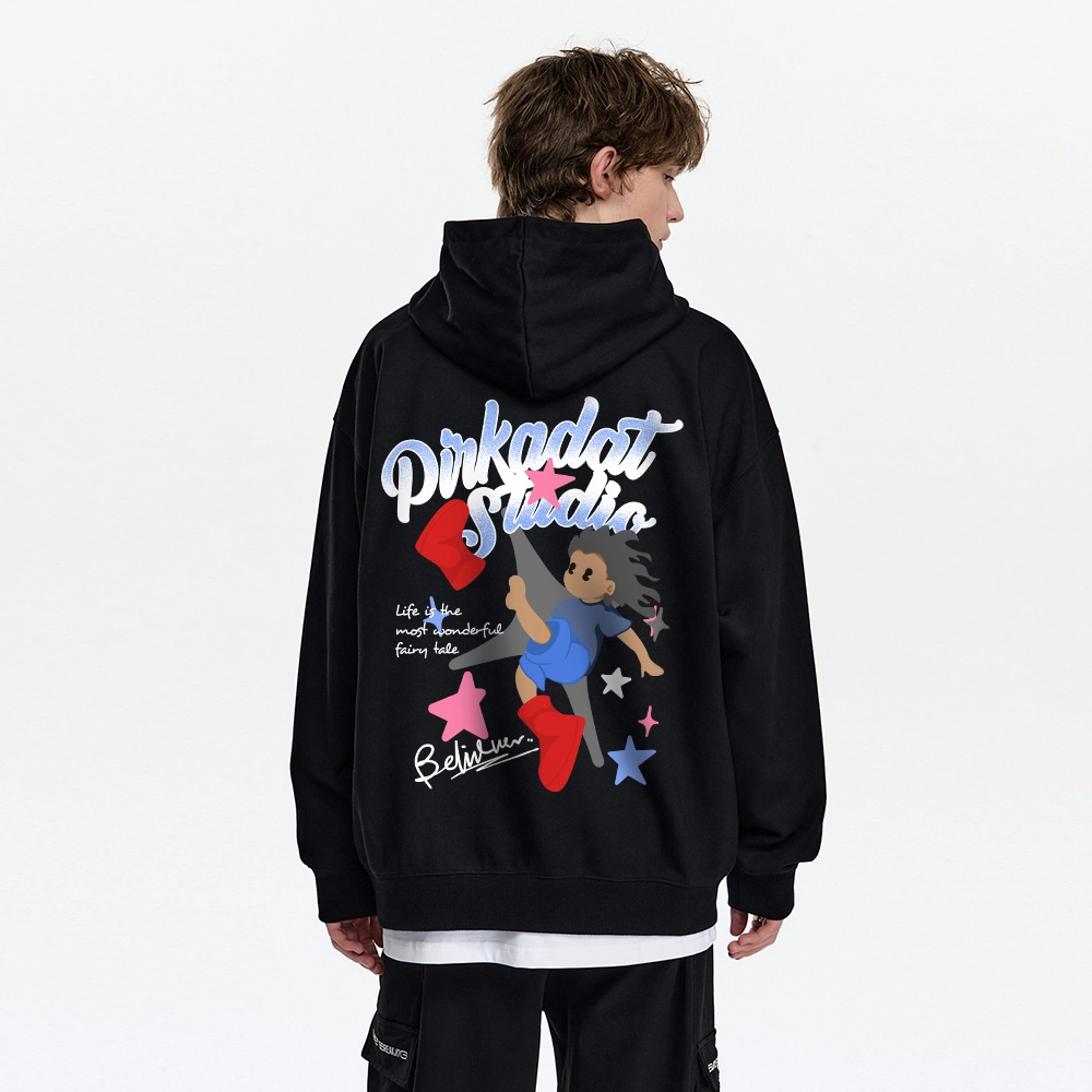 Pirkadat oversize