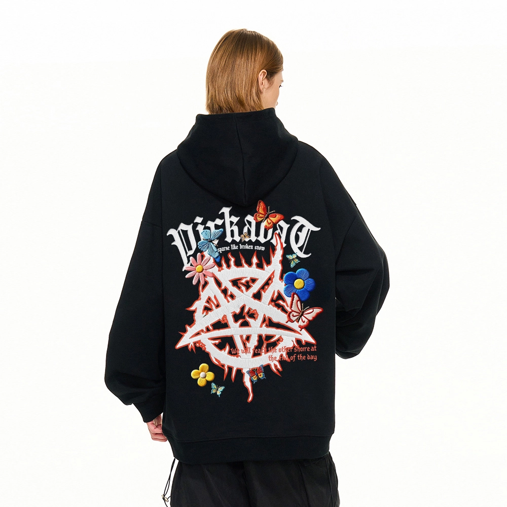 Pirkadat oversize