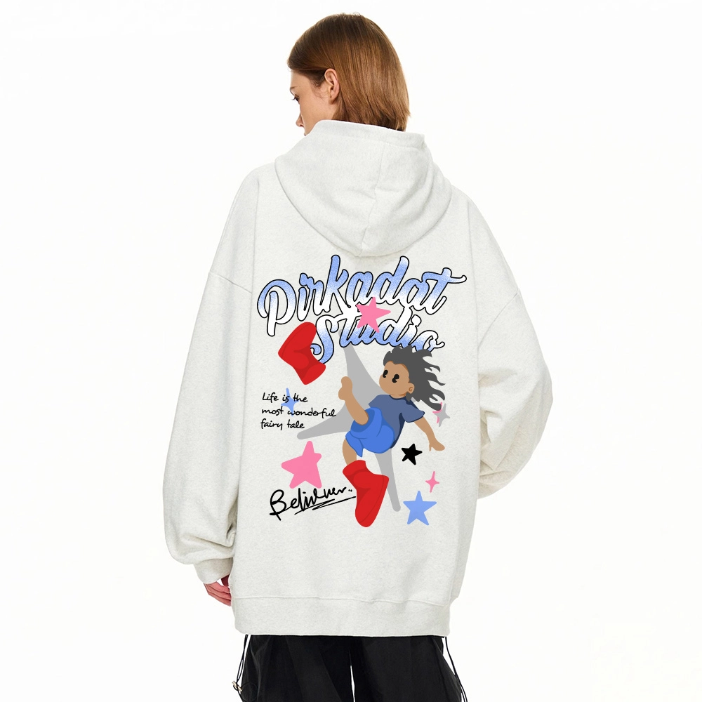 Pirkadat oversize