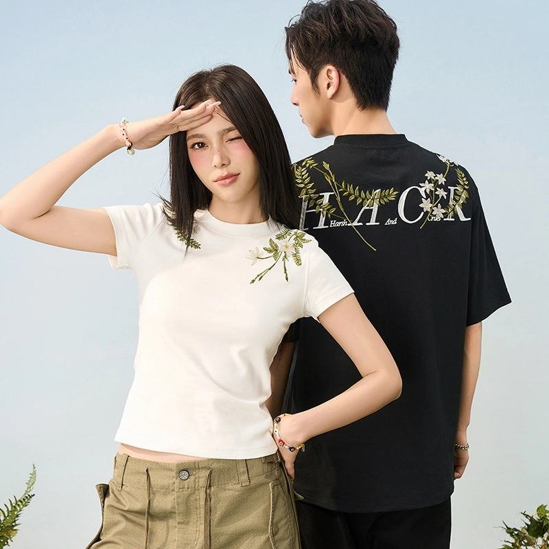 HARSH AND CRUEL T