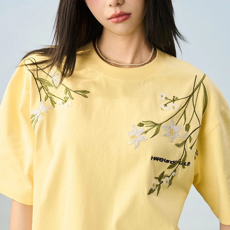 HARSH AND CRUEL T
