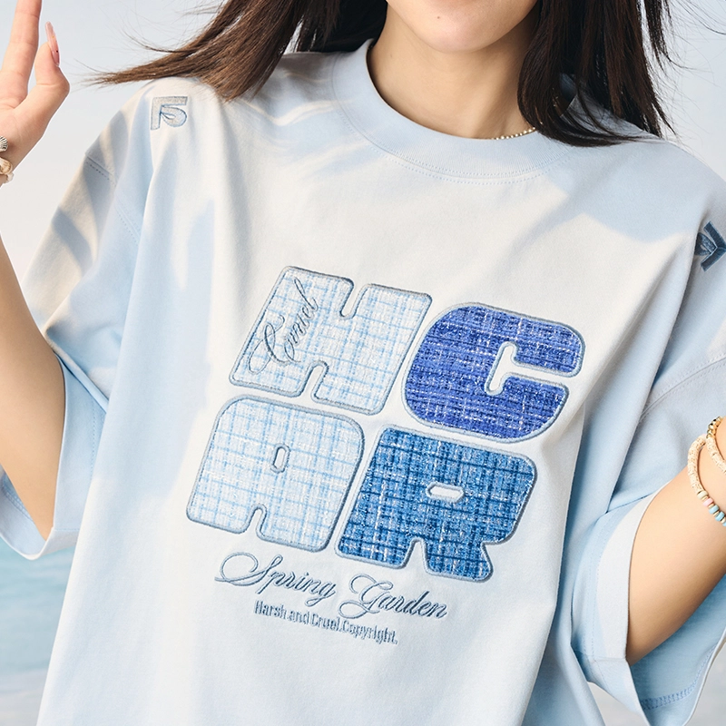 HARSH AND CRUEL t