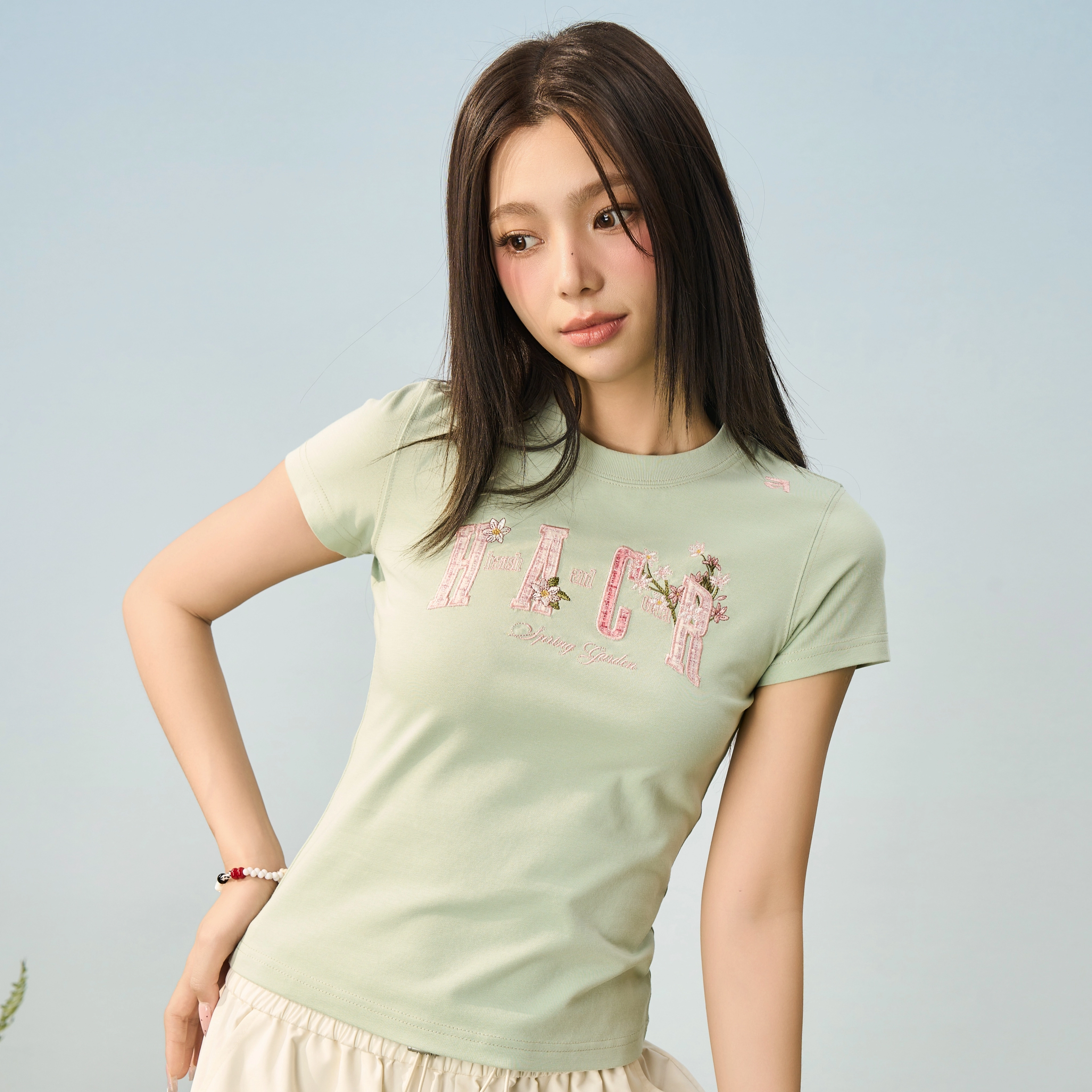 HARSH AND CRUEL T