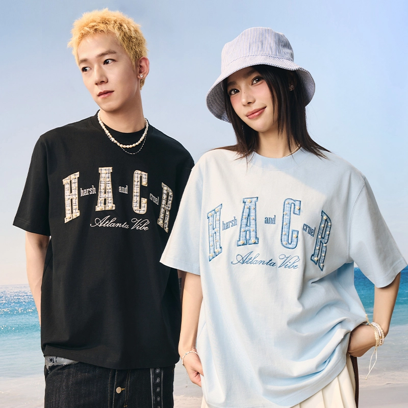 HARSH AND CRUEL T