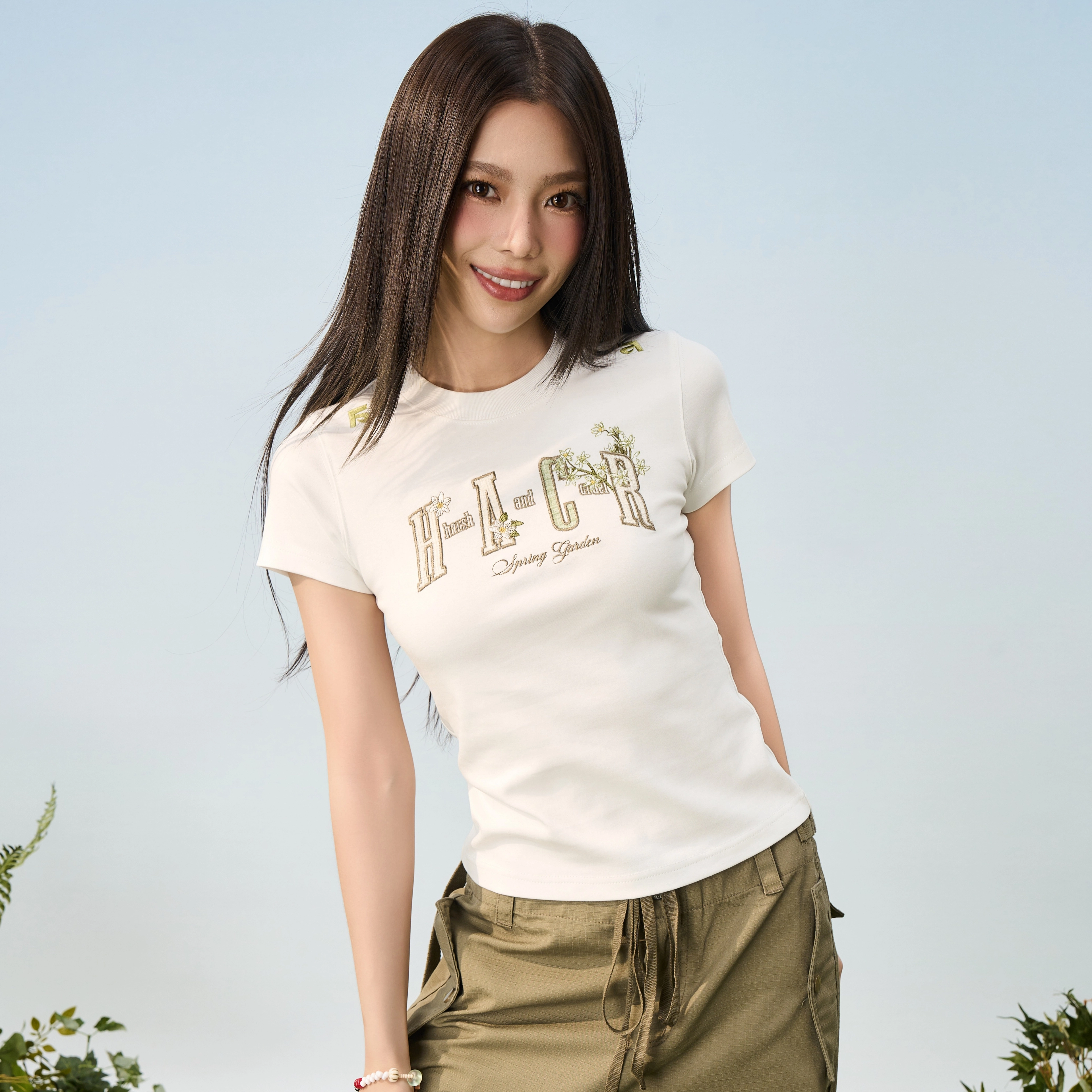 HARSH AND CRUEL T