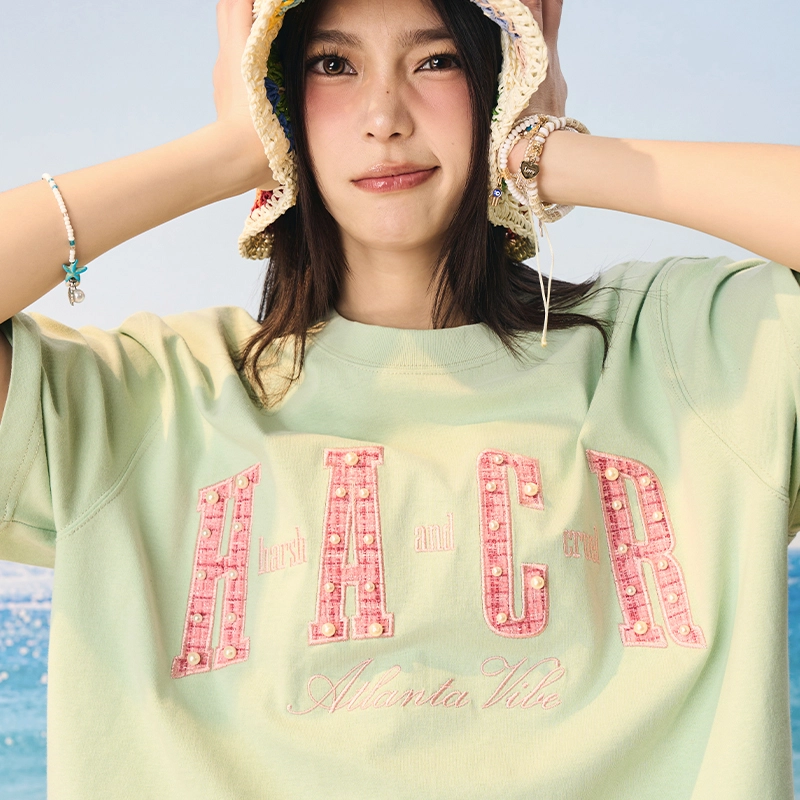 HARSH AND CRUEL T