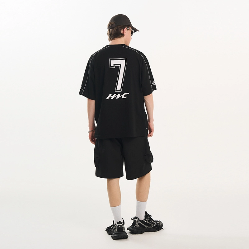 HARSH AND CRUEL T