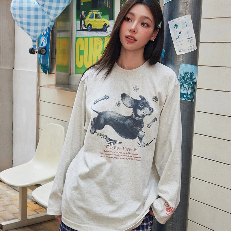HARSH AND CRUEL T