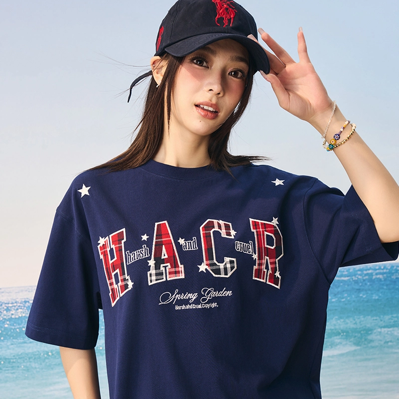 HARSH AND CRUEL T