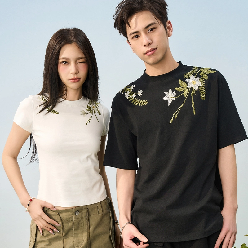 HARSH AND CRUEL T