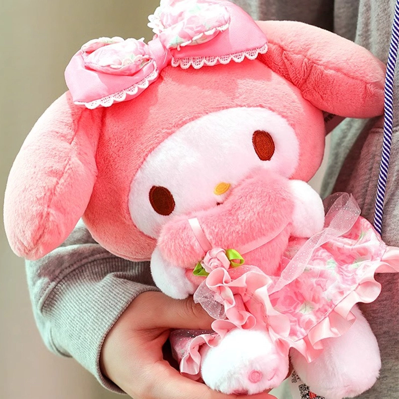 LFashion Life x Sanrio 20cm