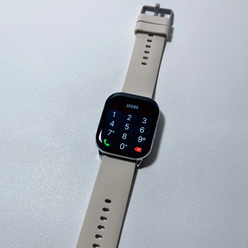 Watch 1 - NFC