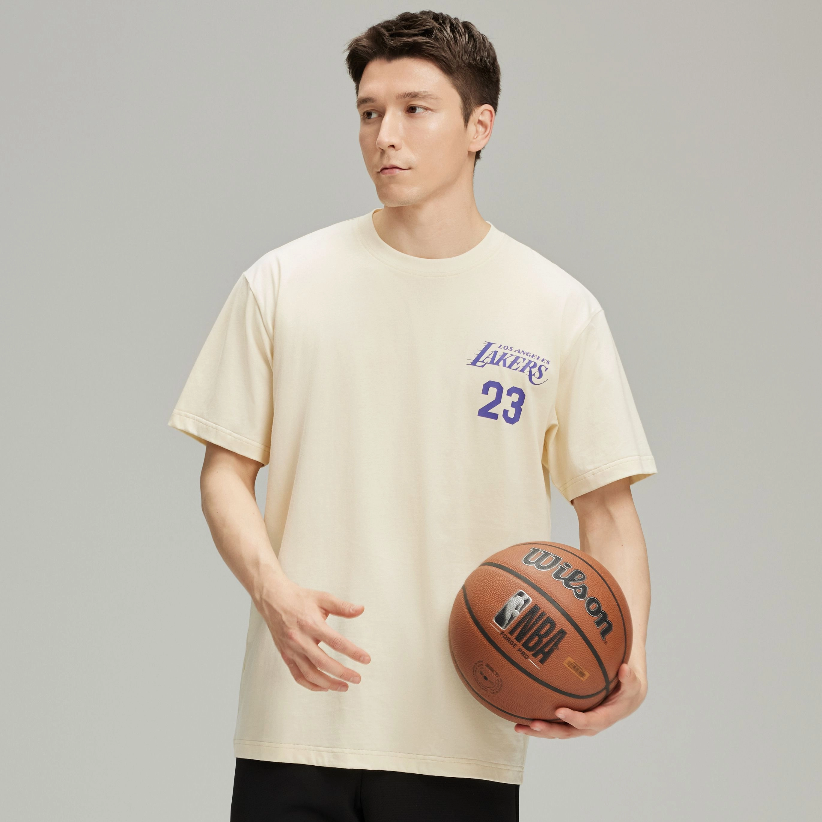 NBA 23 T