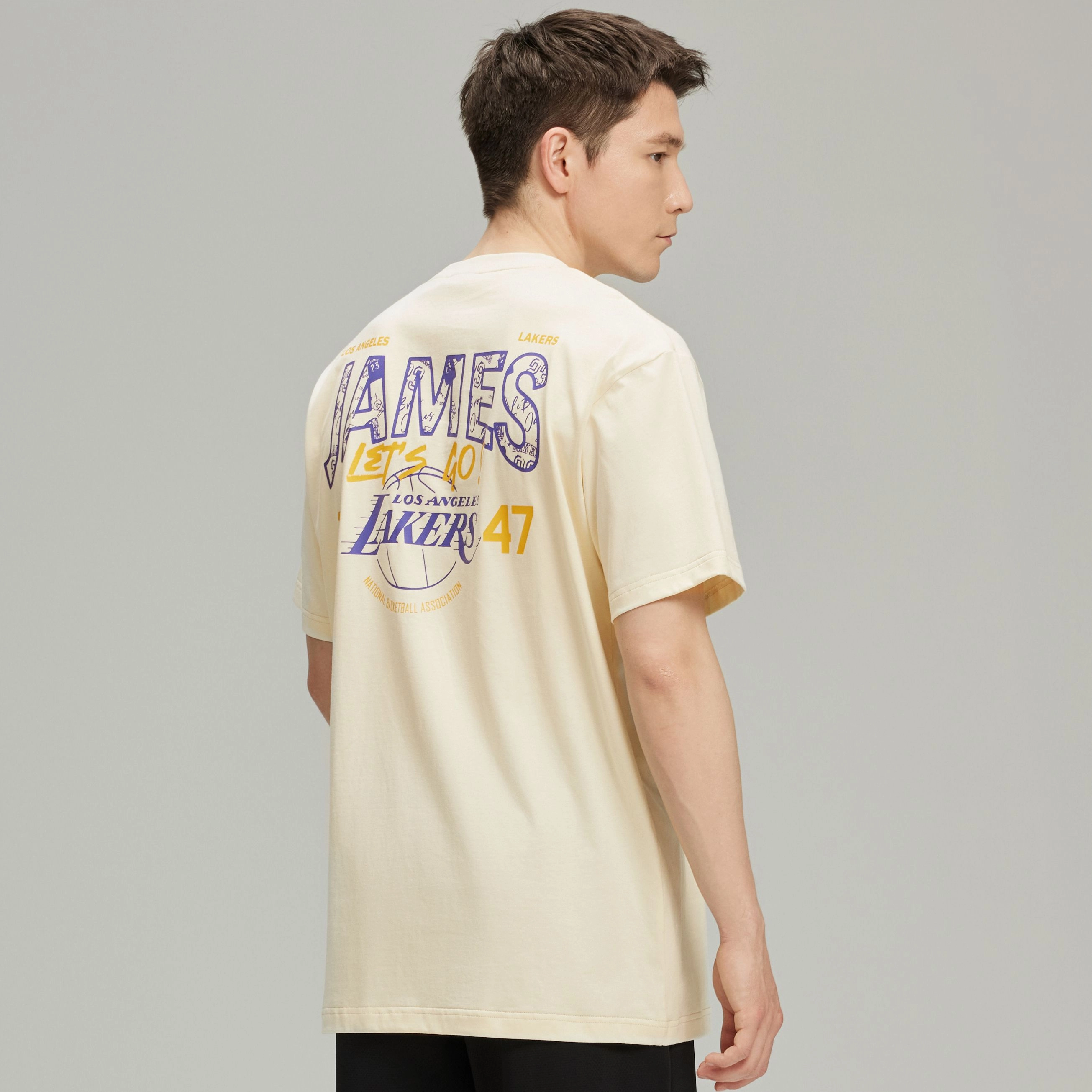 NBA 23 T