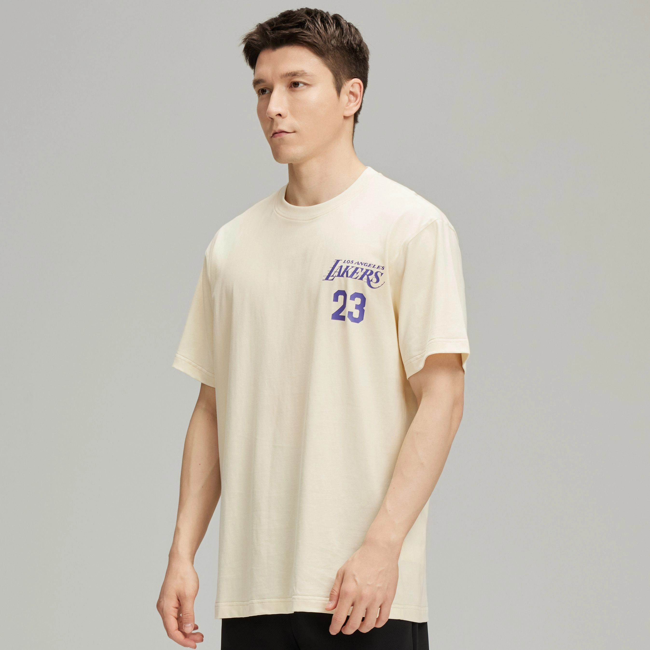 NBA 23 T