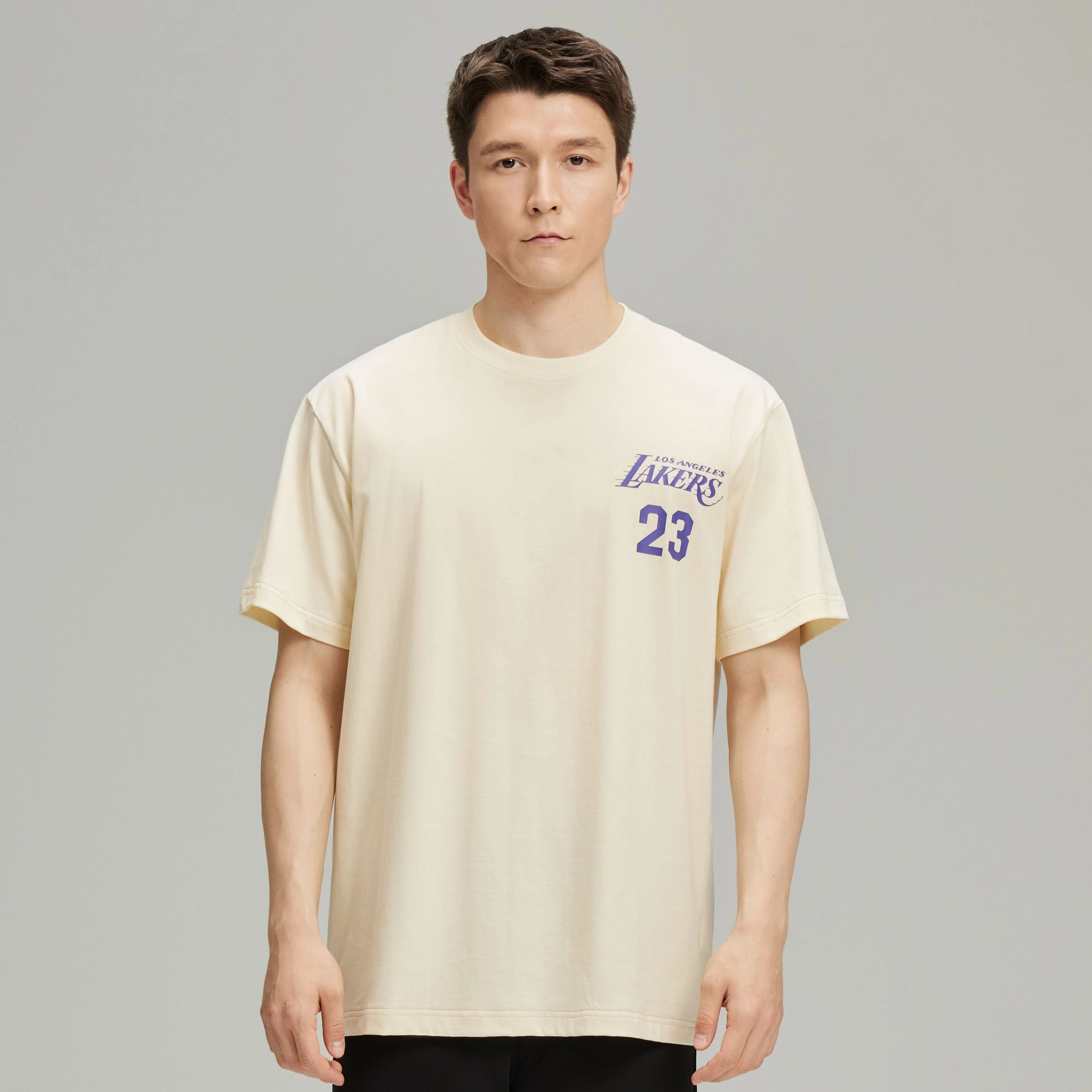 NBA 23 T