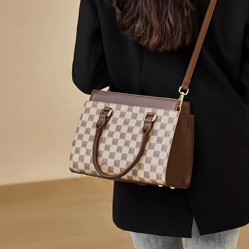 38 PVC Tote